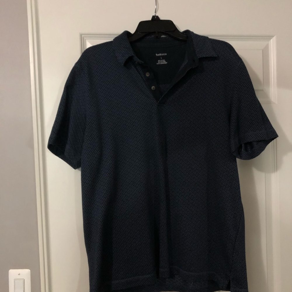 Men’s polo